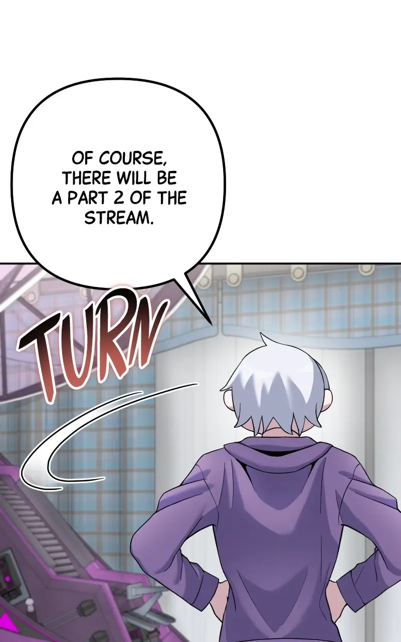 The Possessed Genius' Gaming Stream Chapter 50 48